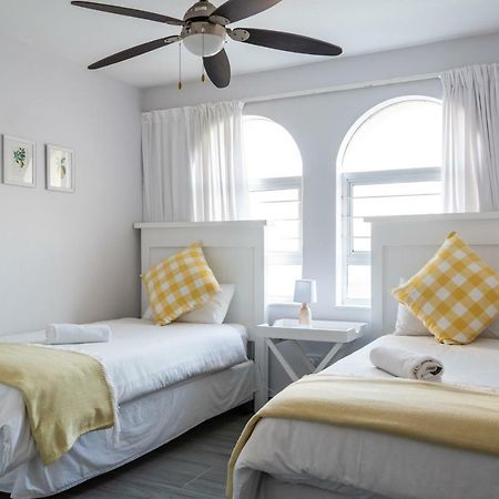 La Mustique 13 - With Inverter Ballito Ngoại thất bức ảnh
