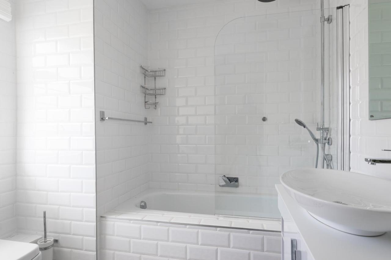 La Mustique 13 - With Inverter Ballito Ngoại thất bức ảnh