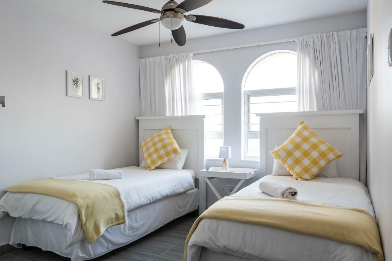 La Mustique 13 - With Inverter Ballito Ngoại thất bức ảnh